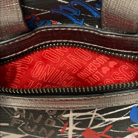 LOVE MOSCHINO Backpack for Women - Picture 13 of 16